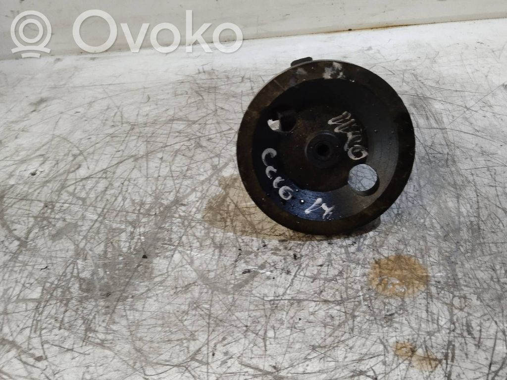Vairo stiprintuvo siurblys   14G