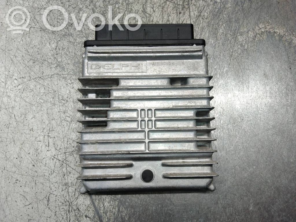 Ford Mondeo Mk III Engine control unit/module 