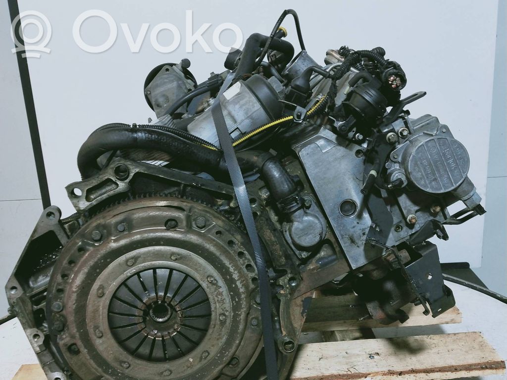 Engine   X20DTL,17153598,BOSCH