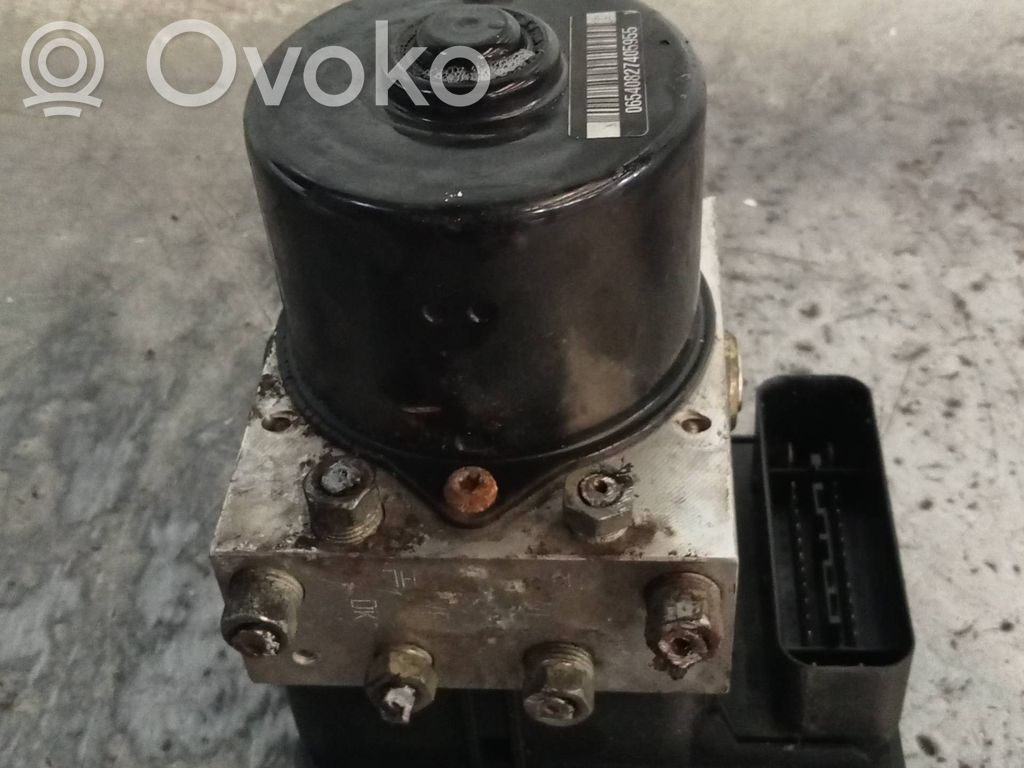 ABS Pump   10096005183,10020601284,13157578