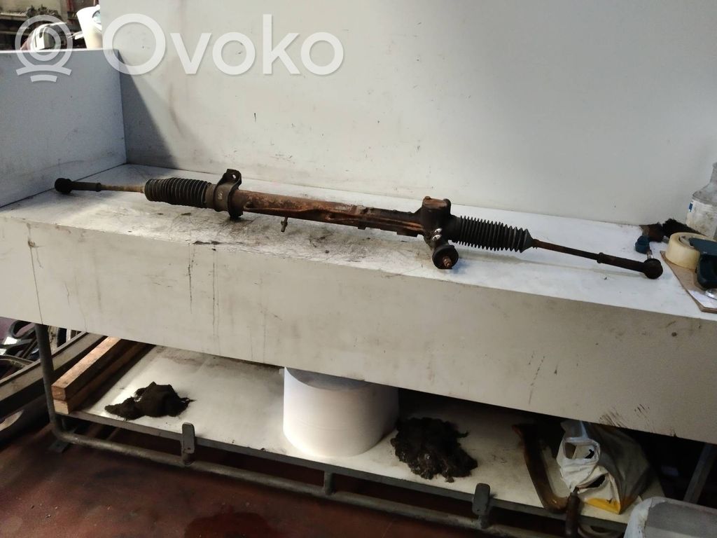 Citroen Jumper Steering rack 