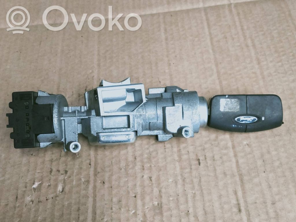 Ignition lock   3M513F880AB,20TDCI