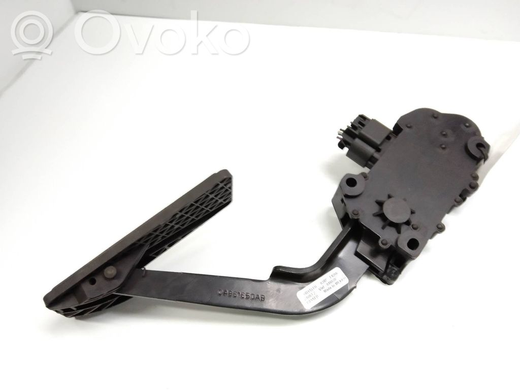 Acceleration sensor   034PE4206,049870