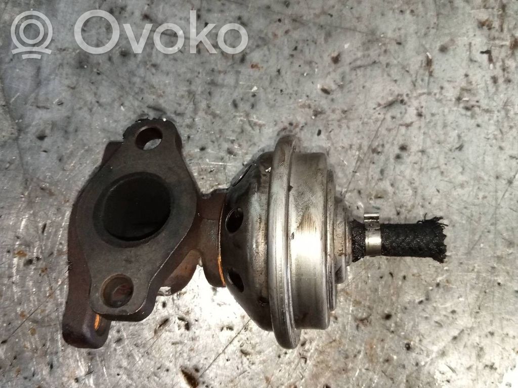Válvula EGR   028131501E