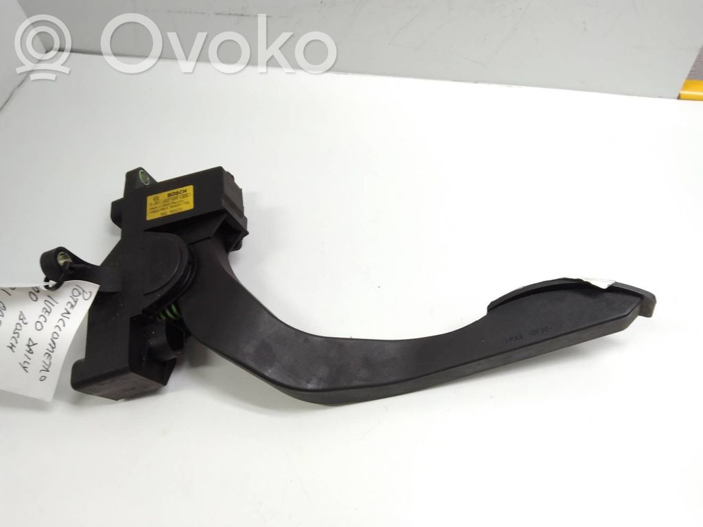 Sensor de aceleración   0281002632,504061734