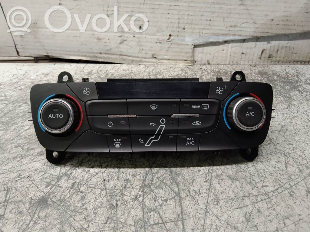Air conditioner control unit module   F1ET18C612AE