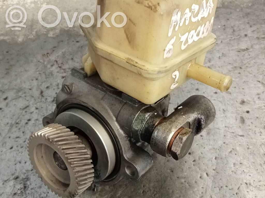 Power steering pump   4707484K