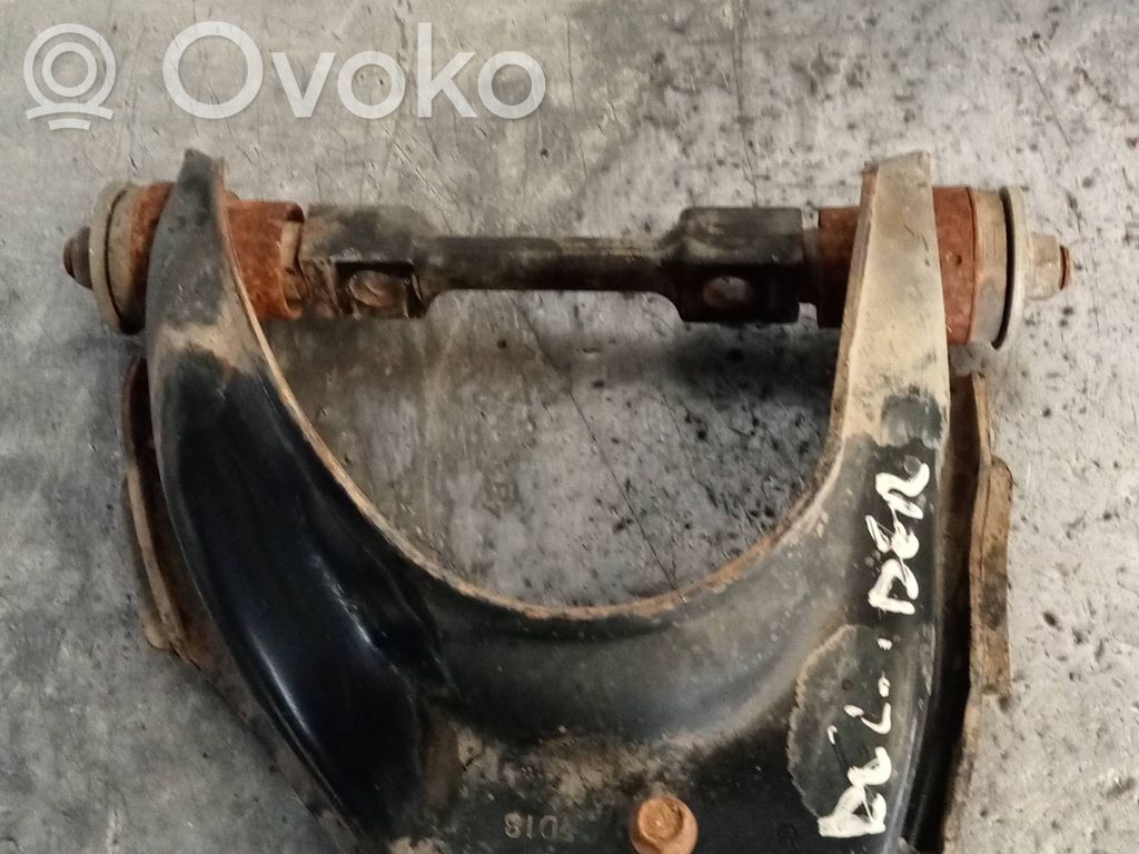 Querlenker vorne