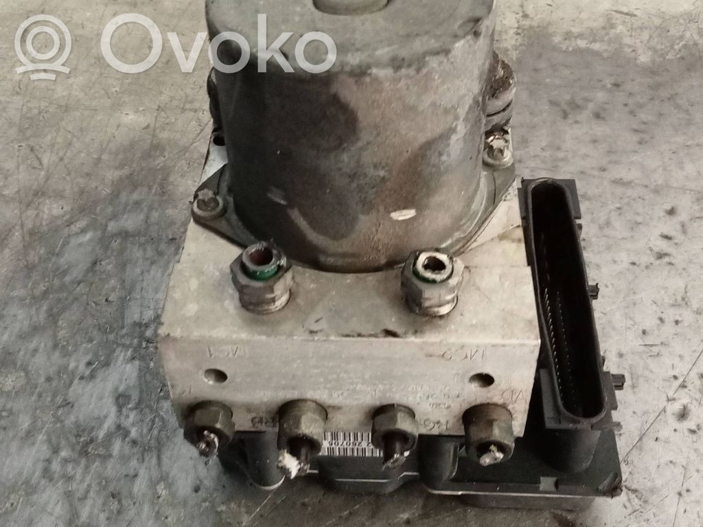 Pompe ABS   0265234060,9655045580