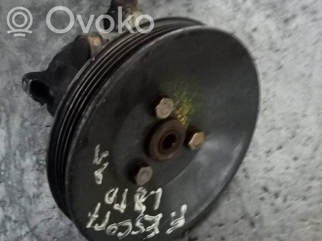 Ford Escort Power steering pump 