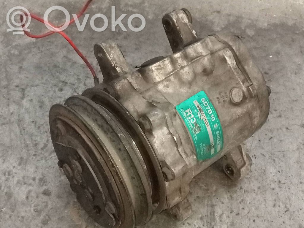 Opel Corsa B Compresseur de climatisation 