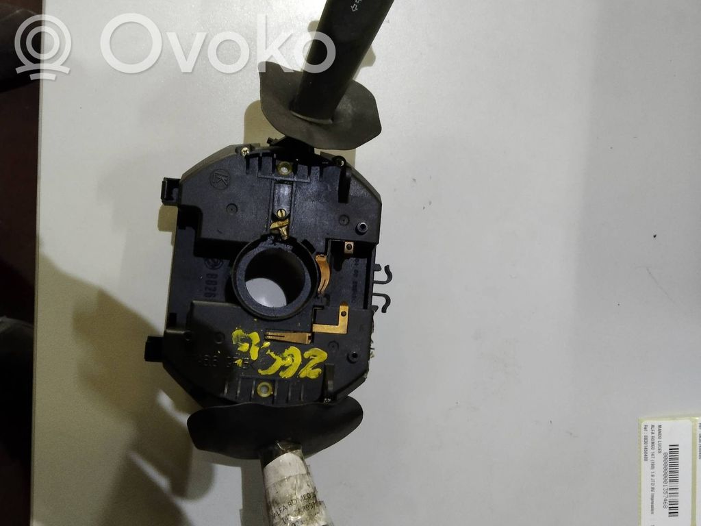 Interruptor de control del panel de luces   08301450400,735293311