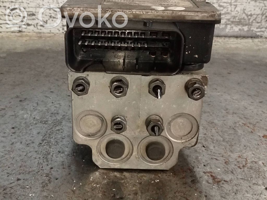 Lancia Ypsilon ABS bloks 