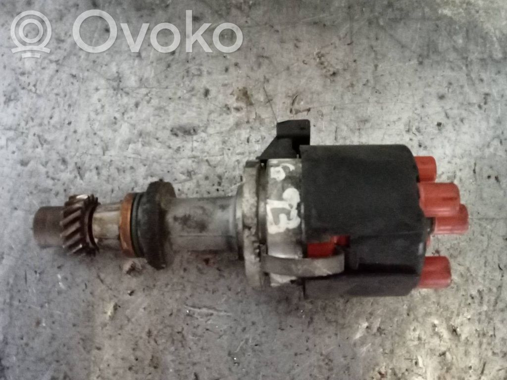 Ignition distributor