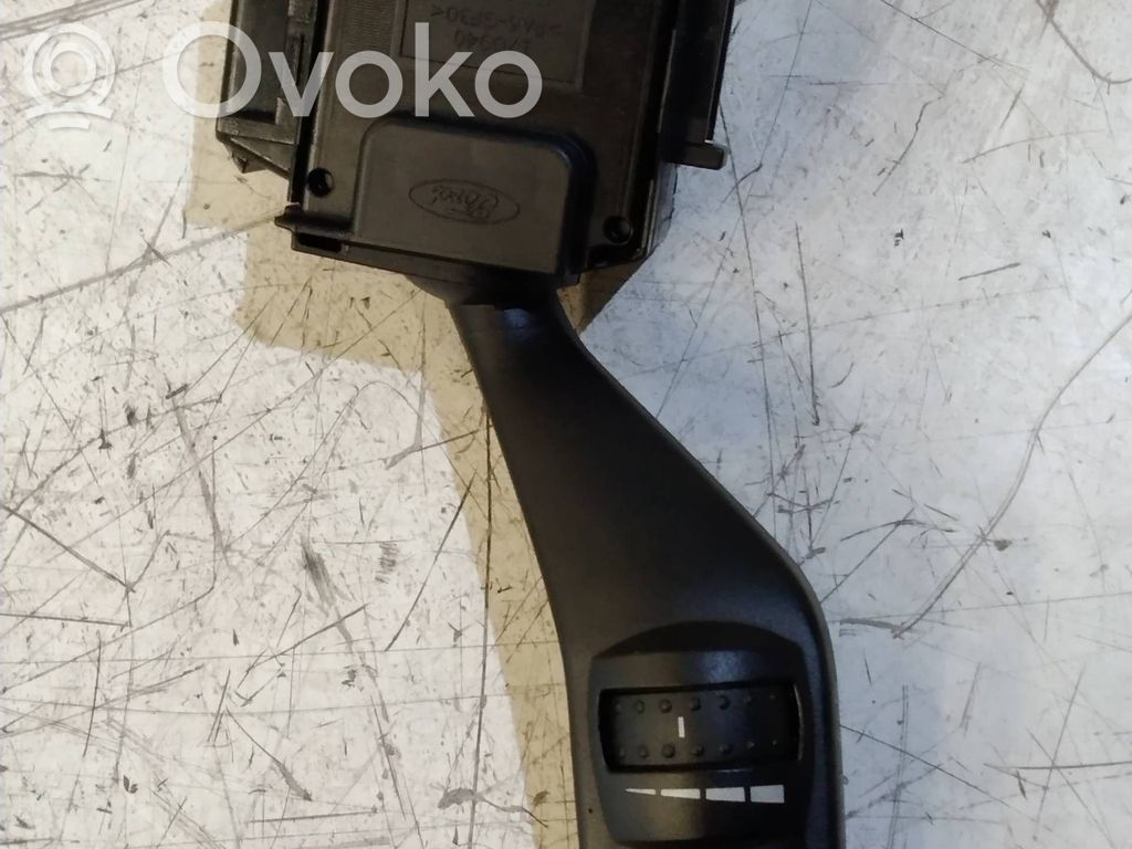 Leva comando tergicristalli   4M5T17A553BD,17D940