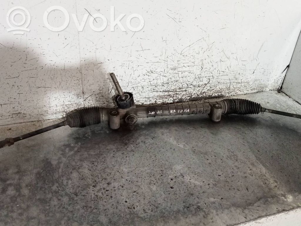 Steering rack