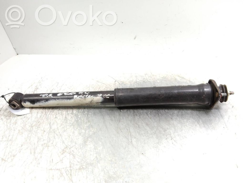 BMW 3 E30 Stoßdämpfer hinten 