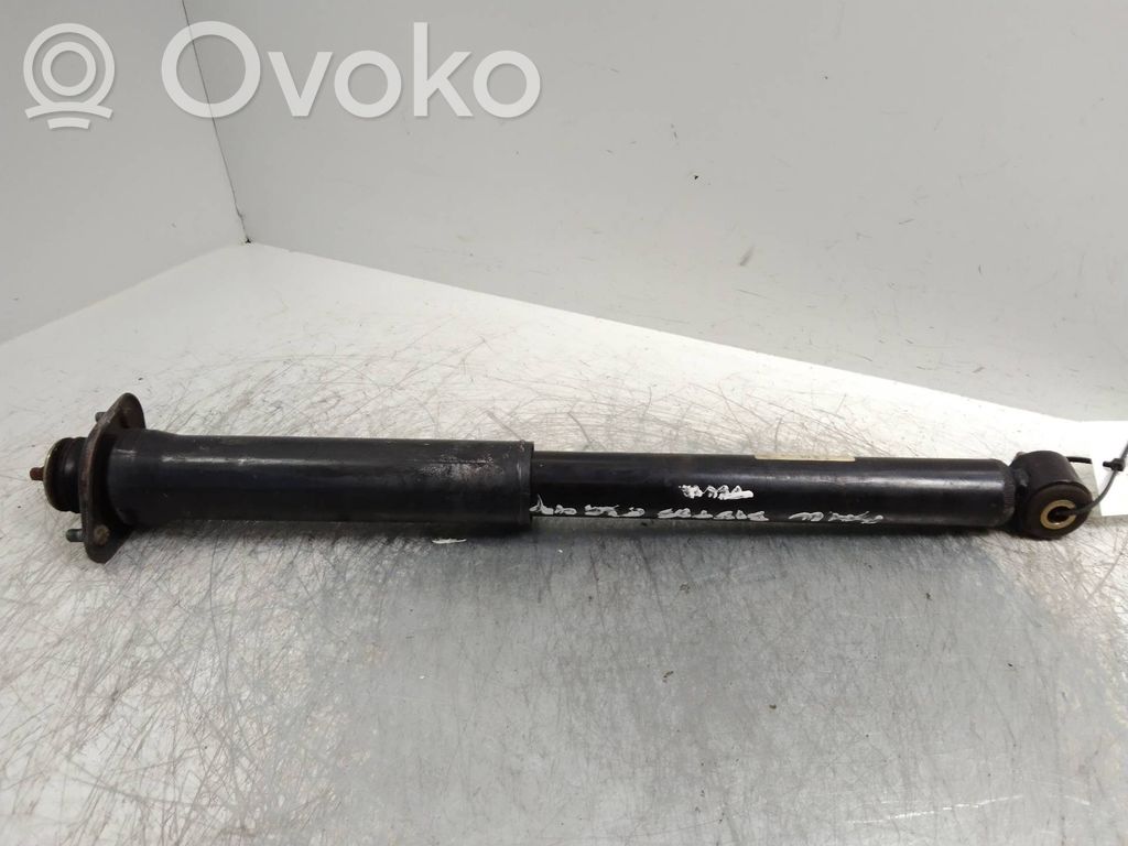 BMW 3 E36 Stoßdämpfer hinten 