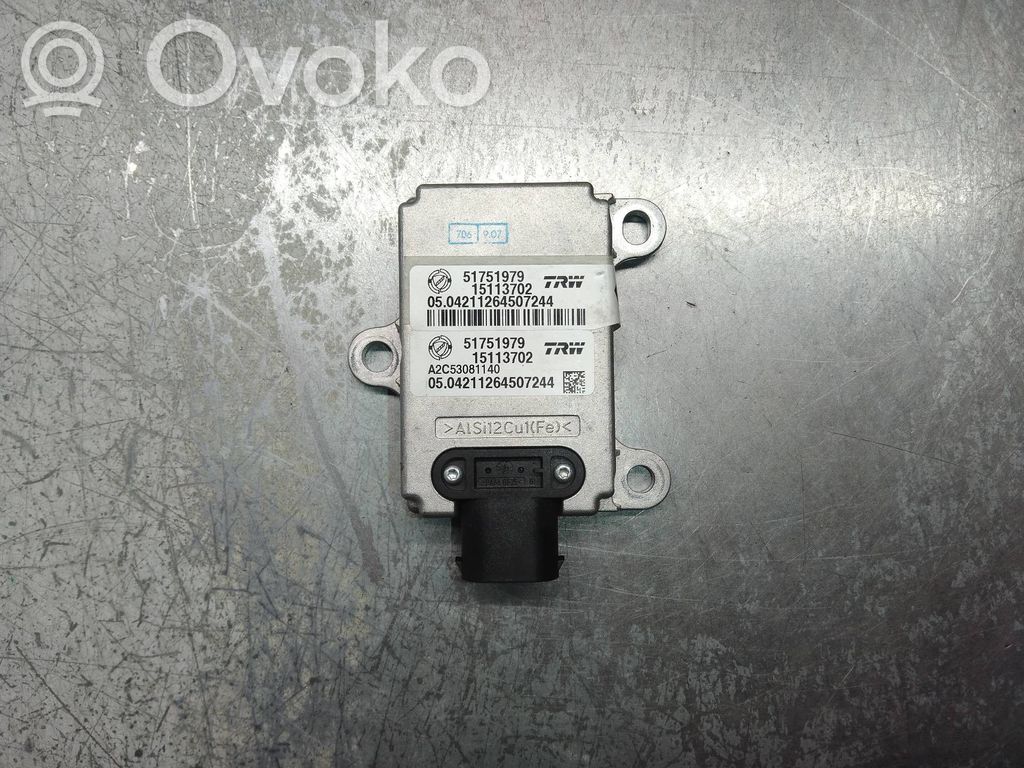 Other control units/modules   A2C53081140,51751979,15113702