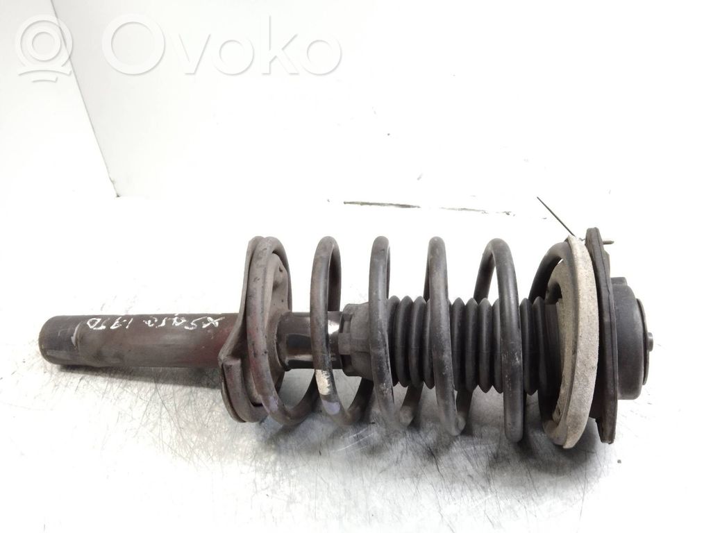 Citroen Xsara Priekinis amortizatorius su spyruokle 