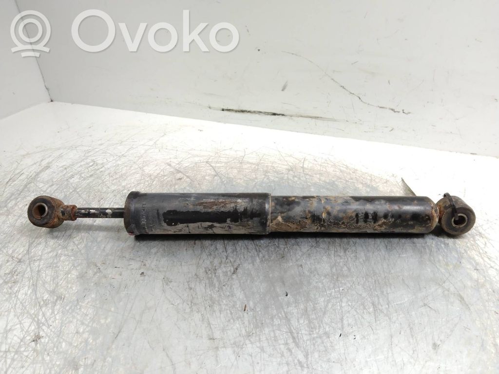 Citroen Dyane Takaiskunvaimennin 