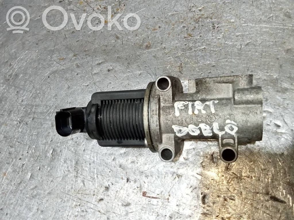 Fiat Doblo EGR vožtuvas 