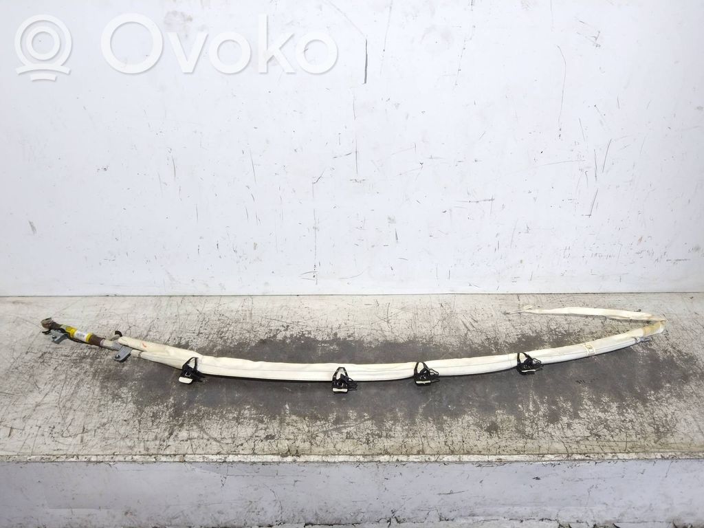 Volvo S40, V40 Türairbag vorne 