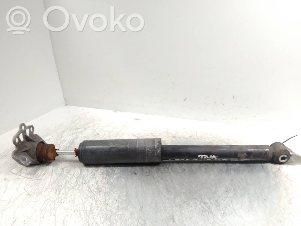 Opel Corsa C Aizmugurē amortizators 