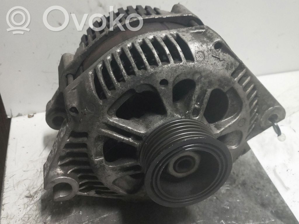 Generator/alternator