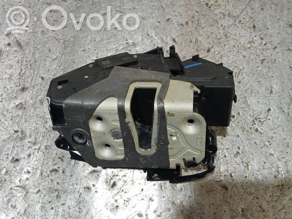 Ford S-MAX Galinių durų pritraukėjas 