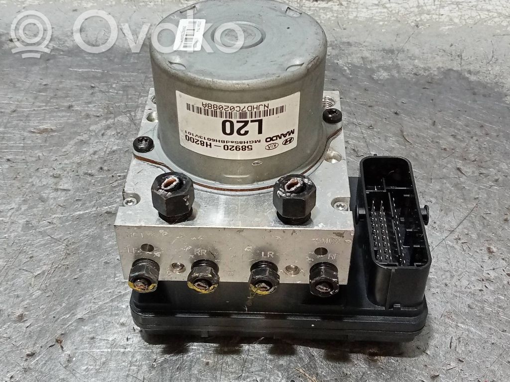 ABS-pumppu   BE6003V102,58920H8200