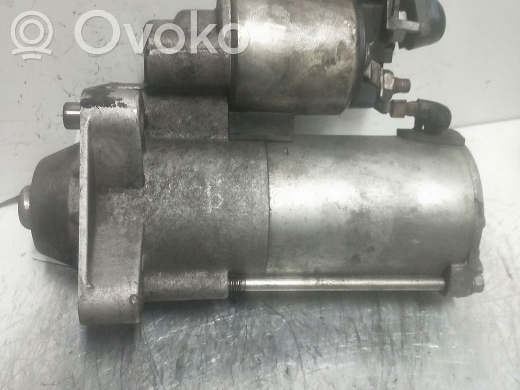 Motor de arranque   6G9N11000JB