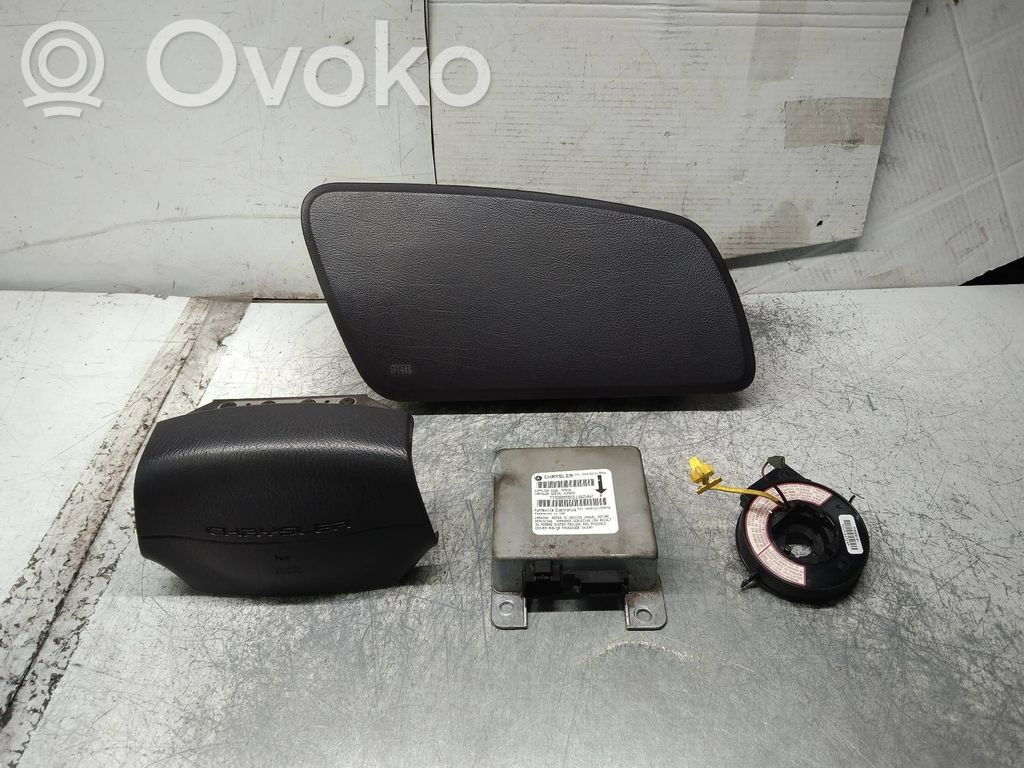 Chrysler Stratus Airbag set 