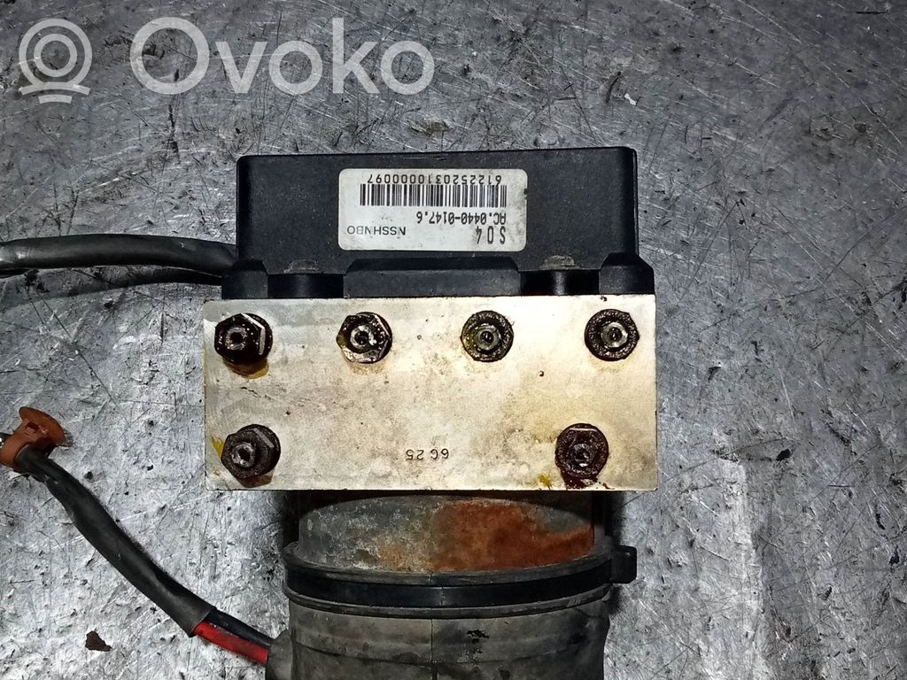 Honda Civic ABS Pump 