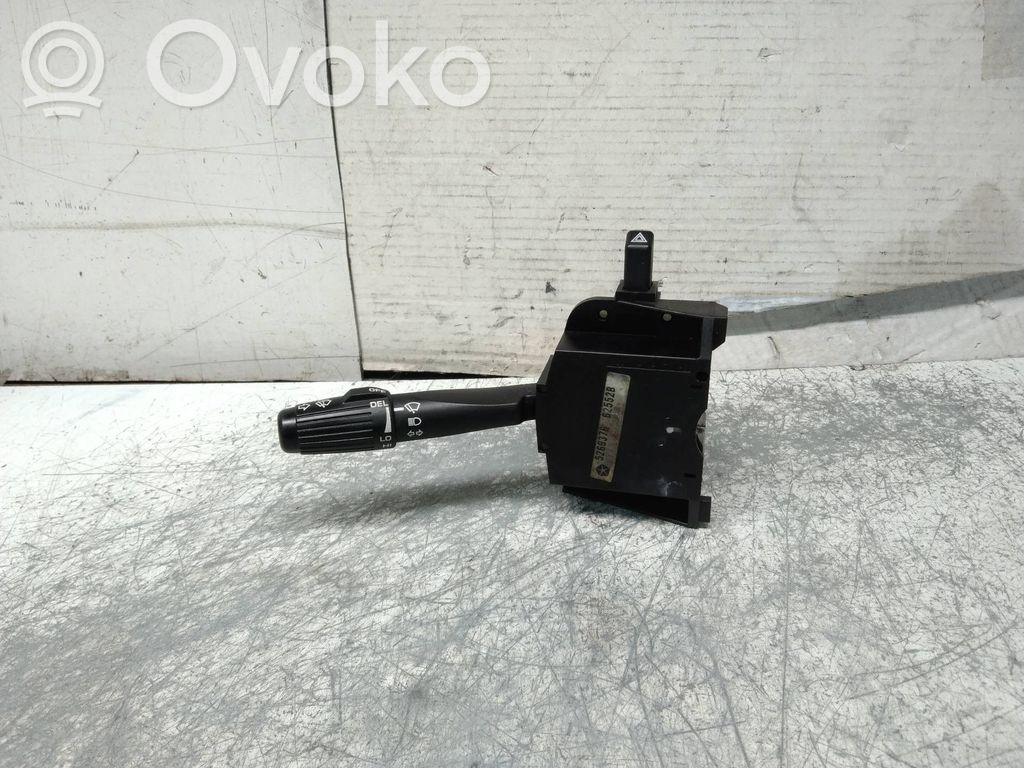 Panel lighting control switch   5269376