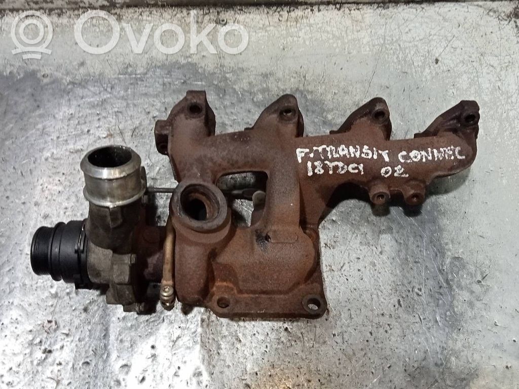 Turbo   7064992,XS4Q6K682DC