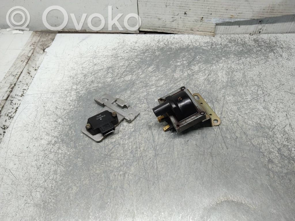 Opel Corsa A High voltage ignition coil 