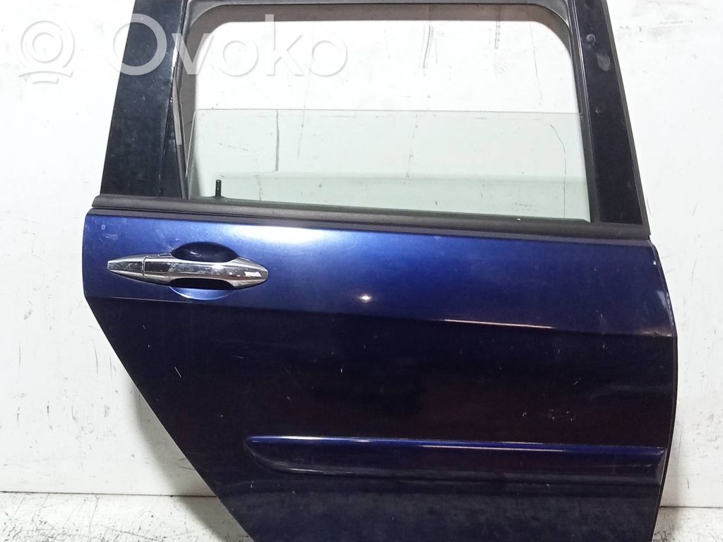 Honda Accord Galinės durys 