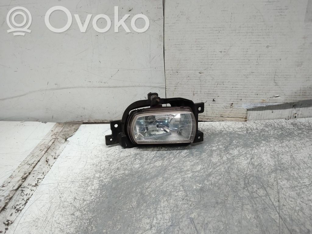 Etusumuvalo