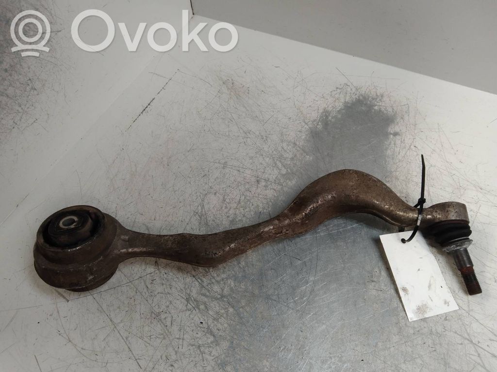 Front control arm