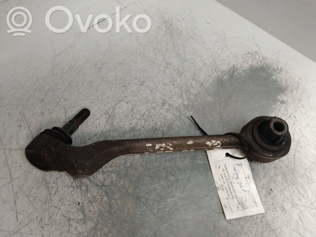 Front control arm