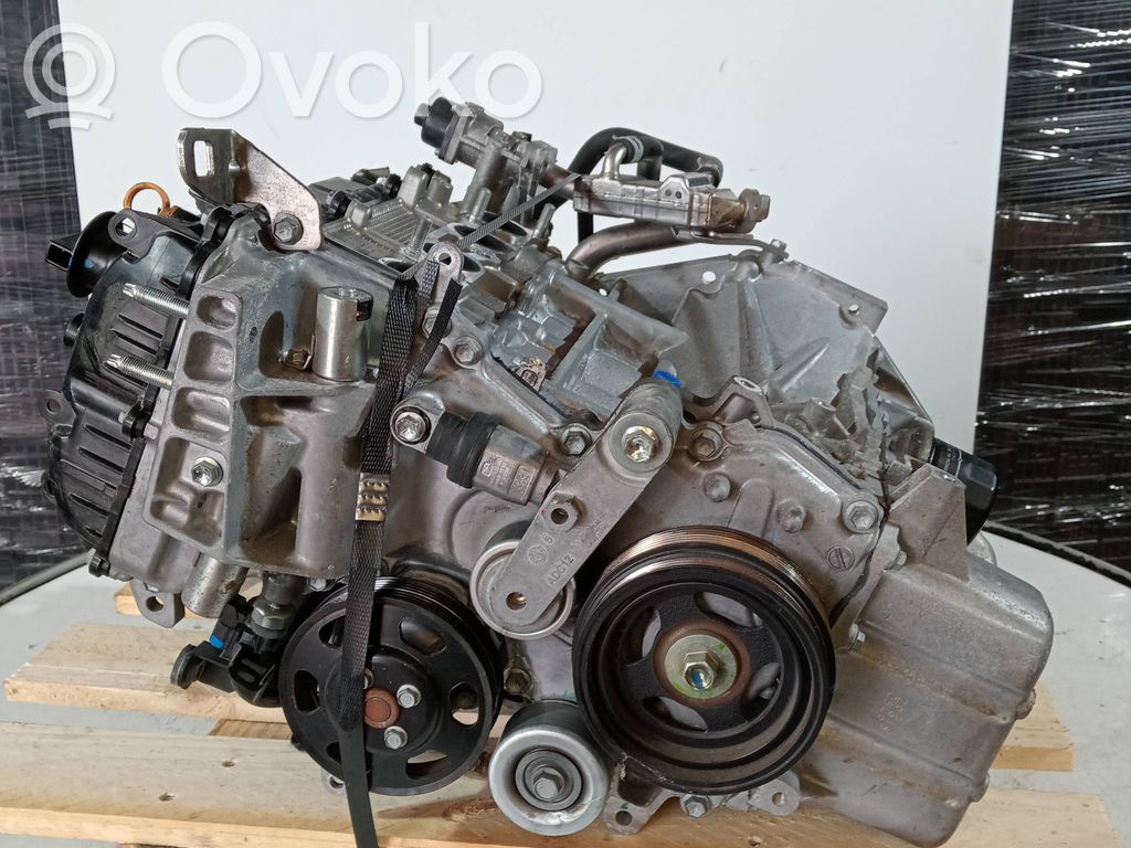 Dzinējs   K12C,5585006