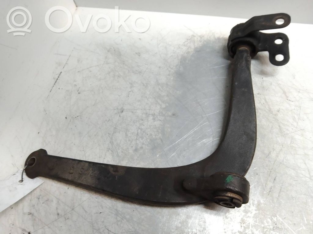 Front control arm