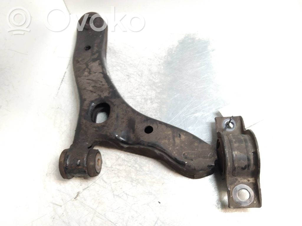 Front control arm