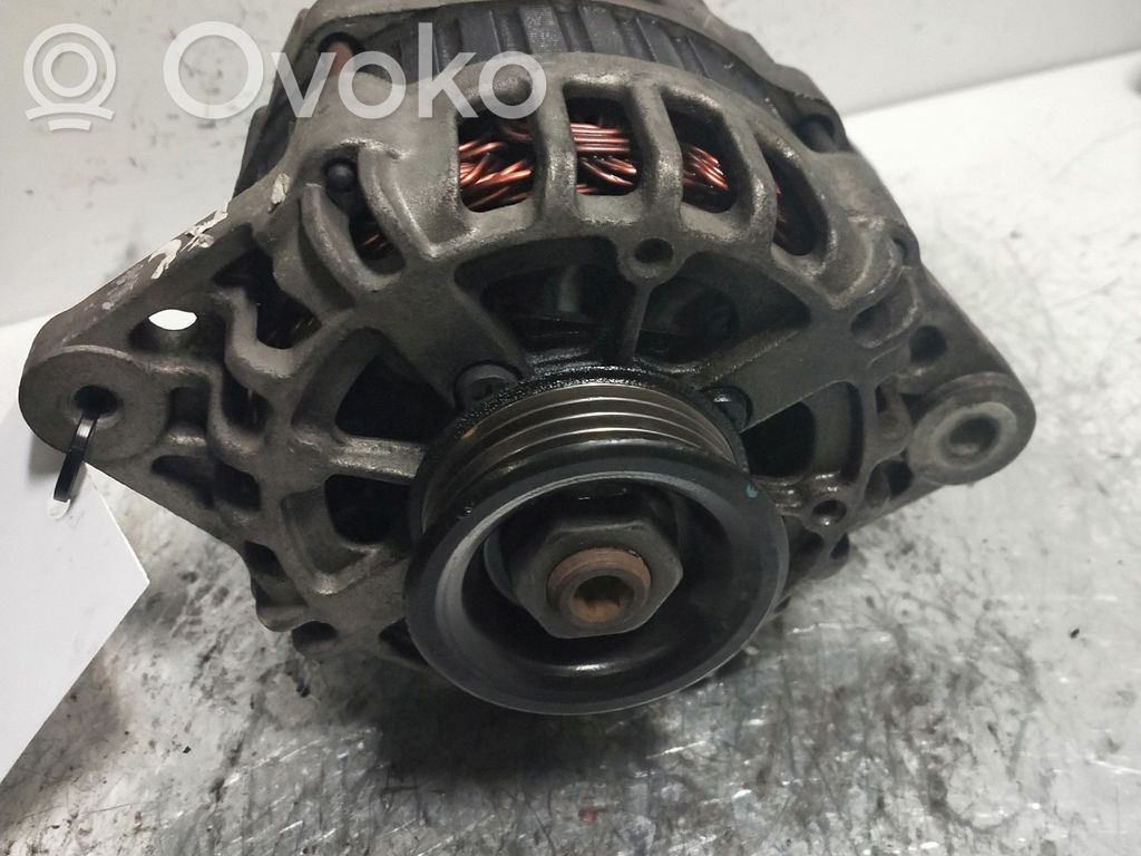 Ģenerators   96404263