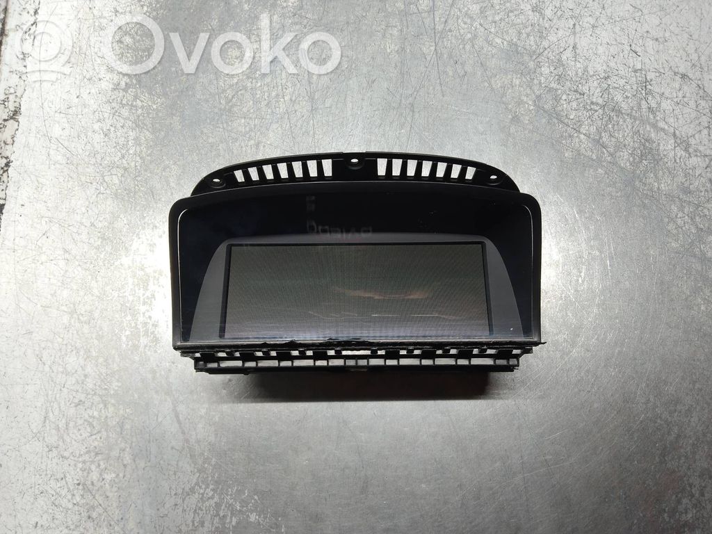 BMW 7 E65 E66 Head Up Display HUD 
