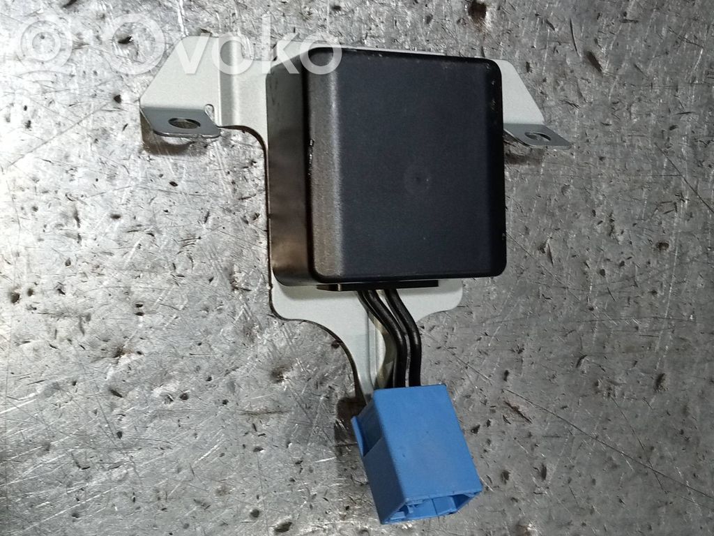 Mazda CX-30 Other control units/modules 