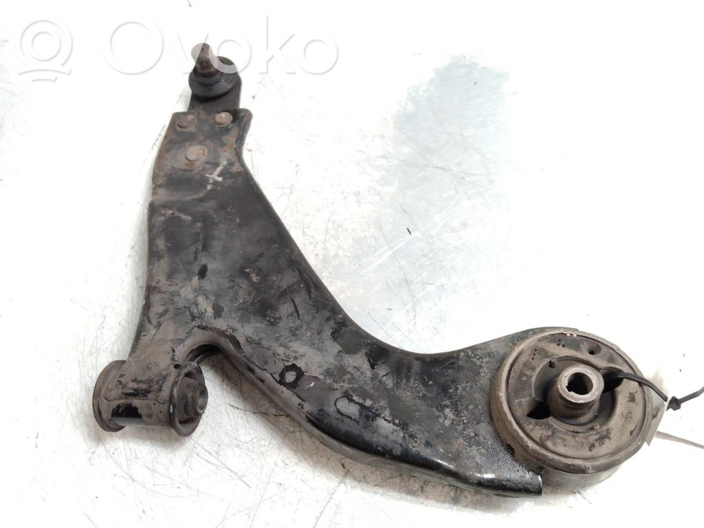 Front control arm