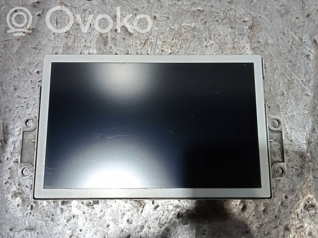 Head up display screen   9666280680,A2C53333326