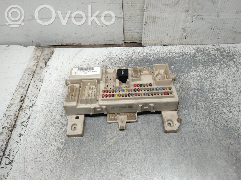 Ford Focus BSM Control unit 